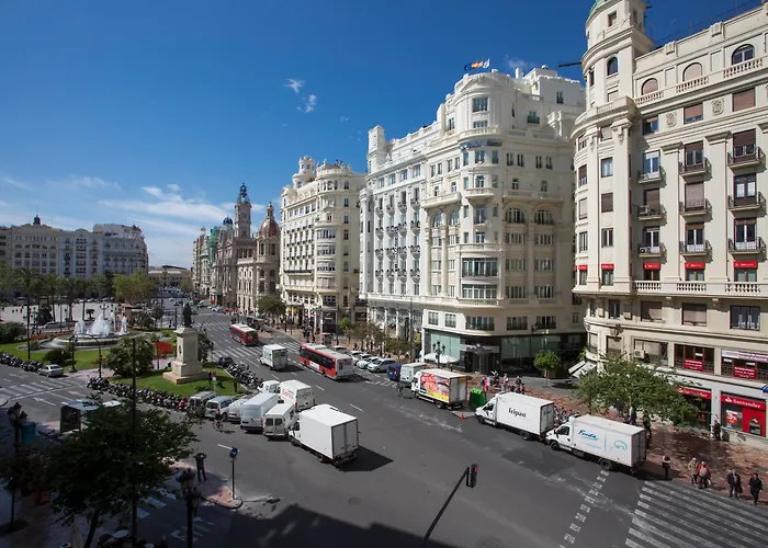 Casual Vintage Valencia