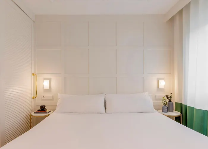 Cosmo Hotel Boutique