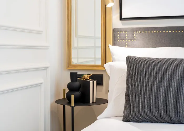 L&H Gran Via Valencia