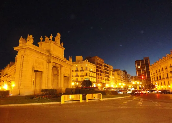 Center Valencia